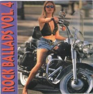 Various Artists - Rock Ballads Vol.4
